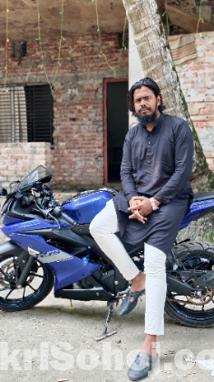 R15 v3 BS6